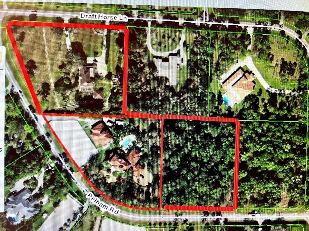 PADDOCK PARK 2 OF WELLINGTON - Residential