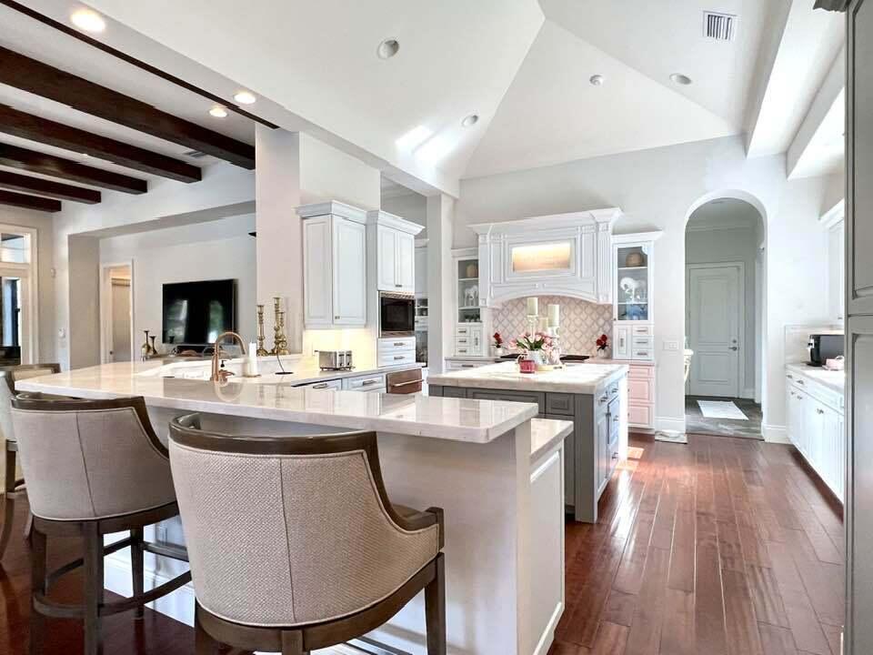 PADDOCK PARK 2 OF WELLINGTON - Residential