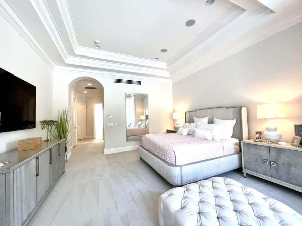 PADDOCK PARK 2 OF WELLINGTON - Residential