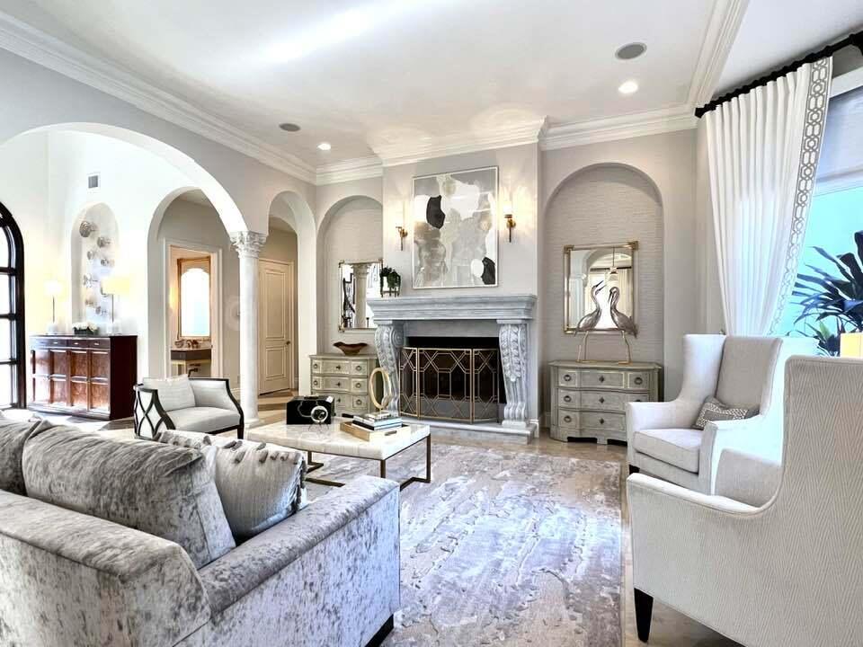 PADDOCK PARK 2 OF WELLINGTON - Residential