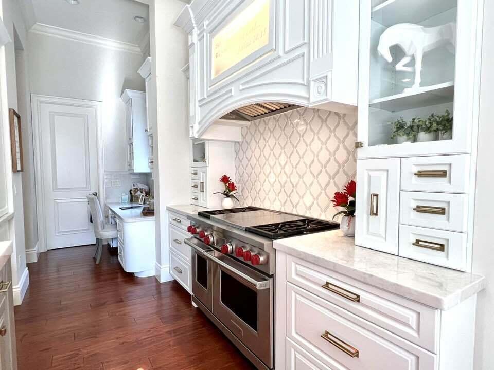 PADDOCK PARK 2 OF WELLING - Residential