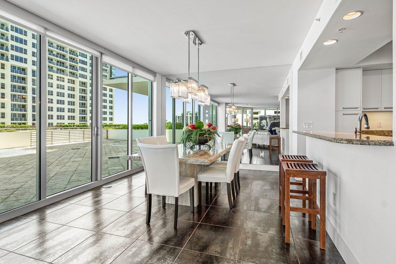 DIPLOMAT OCEANFRONT RESID - Residential