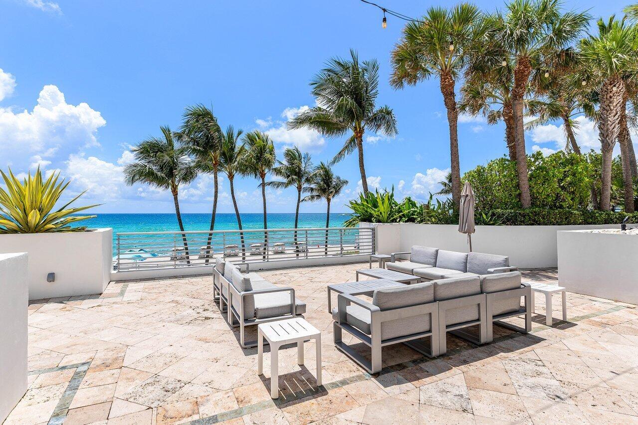 DIPLOMAT OCEANFRONT RESID - Residential