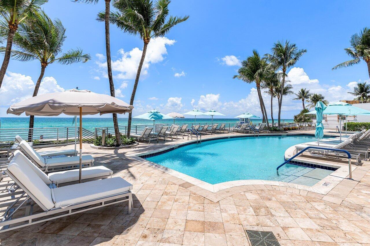 DIPLOMAT OCEANFRONT RESID - Residential