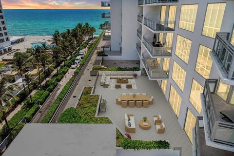 3535 S Ocean Drive 406 Hollywood FL 33019