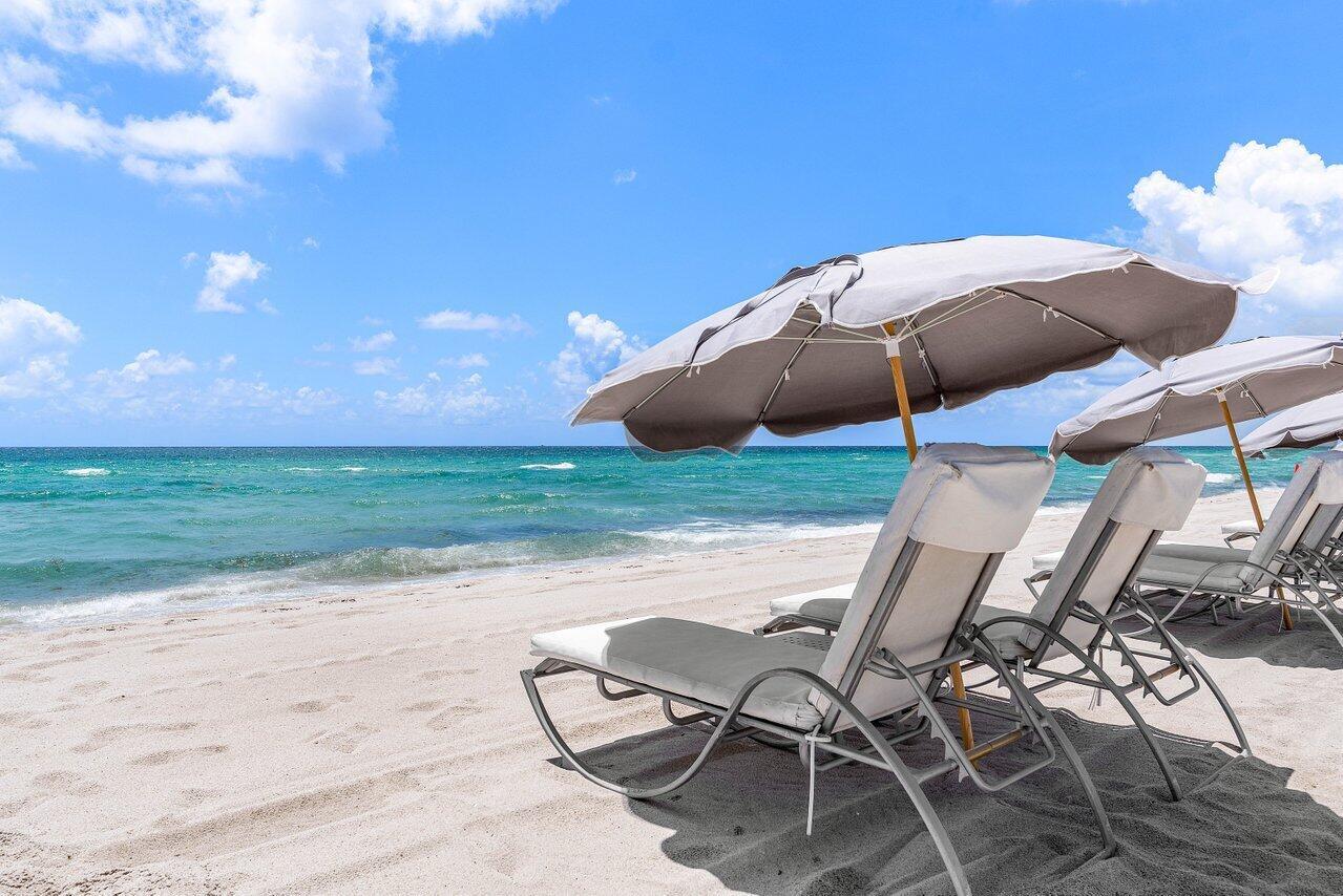 DIPLOMAT OCEANFRONT RESID - Residential