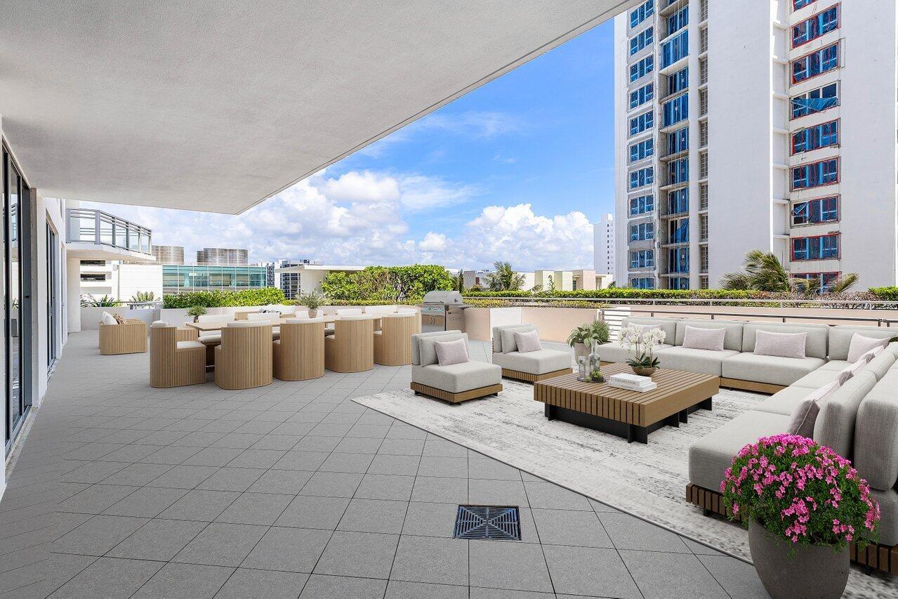 DIPLOMAT OCEANFRONT RESID - Residential