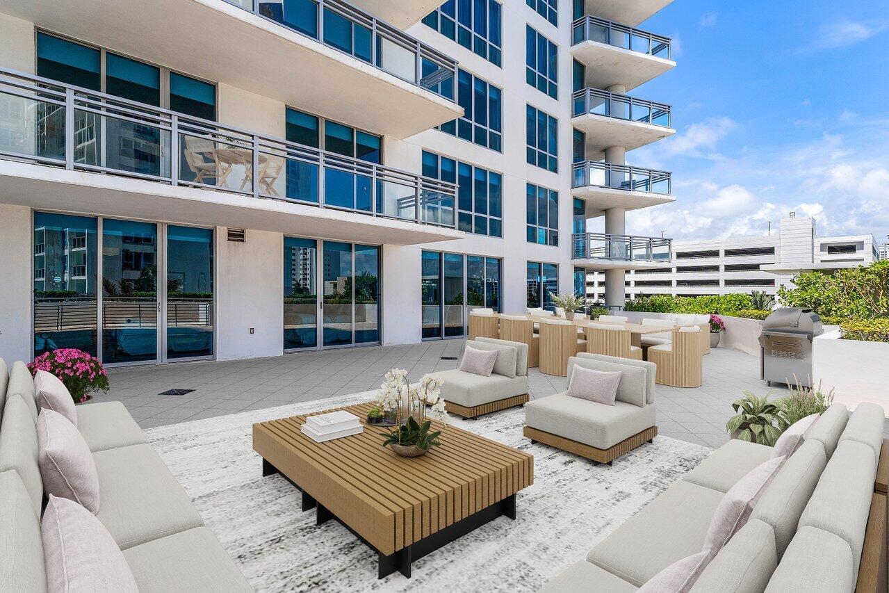 DIPLOMAT OCEANFRONT RESID - Residential
