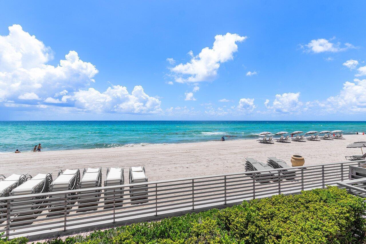 DIPLOMAT OCEANFRONT RESID - Residential