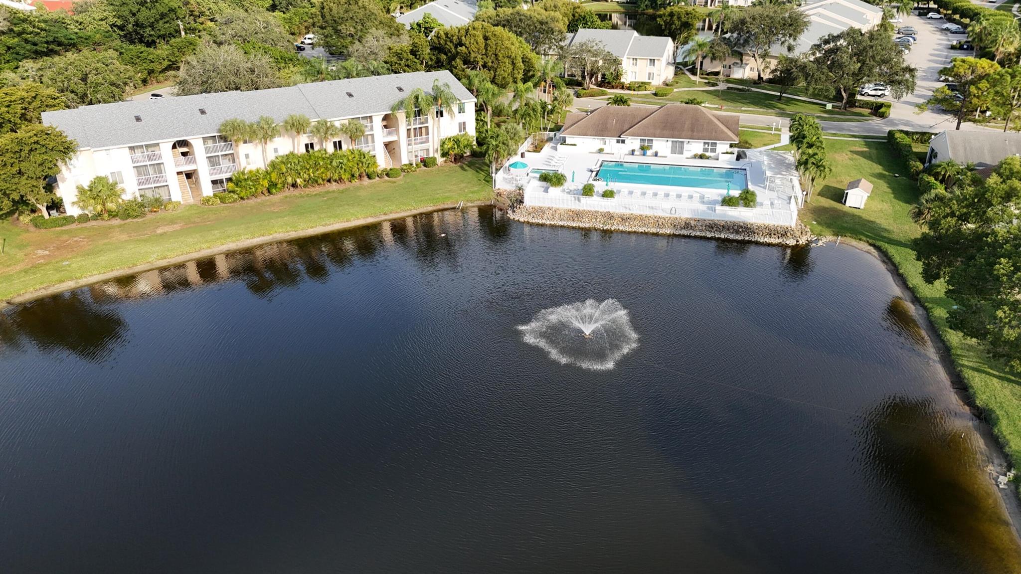 PINE RIDGE AT DELRAY BEAC - Residential Lease