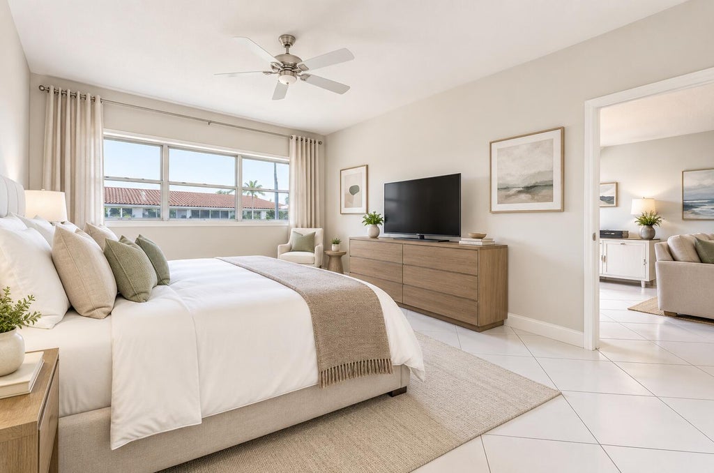 Photo of 400 NE 20th Street #C311, Boca Raton, FL 33431 (MLS # B26084485)