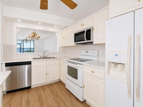 Tiny photo for 110 LAKE EMERALD Drive #103, Oakland Park, FL 33309 (MLS # B26089655)