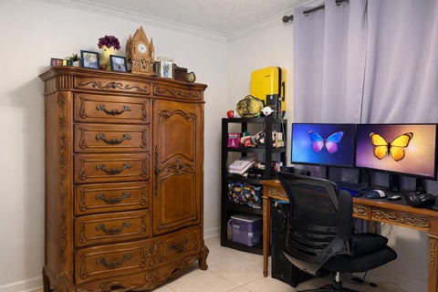Tiny photo for 110 LAKE EMERALD Drive #103, Oakland Park, FL 33309 (MLS # B26089655)