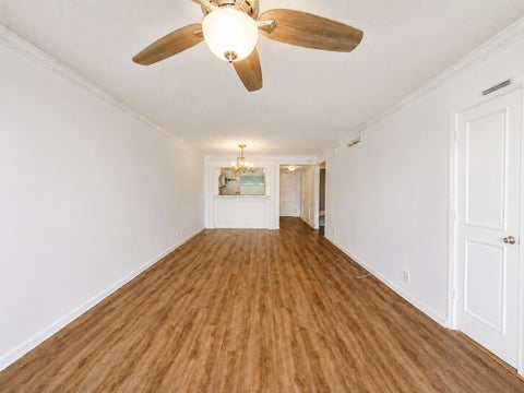 Tiny photo for 110 LAKE EMERALD Drive #103, Oakland Park, FL 33309 (MLS # B26089655)