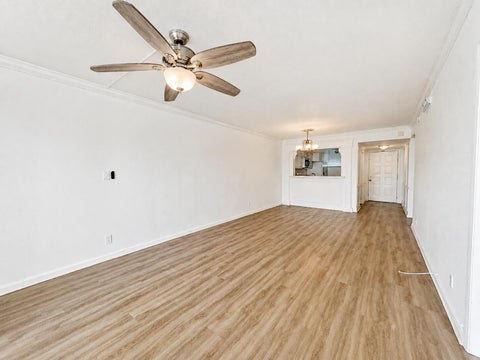 Tiny photo for 110 LAKE EMERALD Drive #103, Oakland Park, FL 33309 (MLS # B26089655)