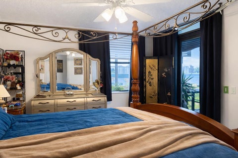 Tiny photo for 110 LAKE EMERALD Drive #103, Oakland Park, FL 33309 (MLS # B26089655)