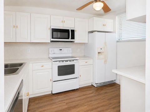 Tiny photo for 110 LAKE EMERALD Drive #103, Oakland Park, FL 33309 (MLS # B26089655)