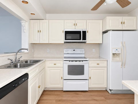 Tiny photo for 110 LAKE EMERALD Drive #103, Oakland Park, FL 33309 (MLS # B26089655)