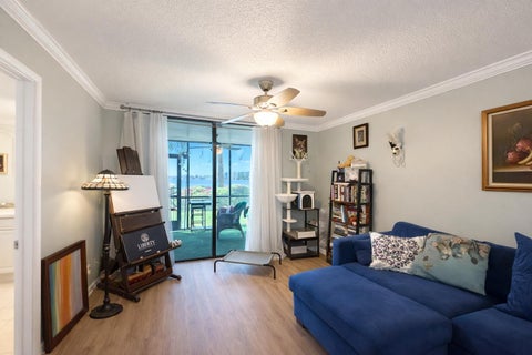 Tiny photo for 110 LAKE EMERALD Drive #103, Oakland Park, FL 33309 (MLS # B26089655)