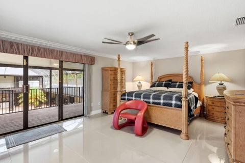 Tiny photo for 6186 Duckweed Road, Lake Worth, FL 33449 (MLS # B26071148)