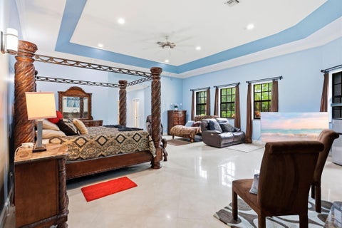 Tiny photo for 6186 Duckweed Road, Lake Worth, FL 33449 (MLS # B26071148)