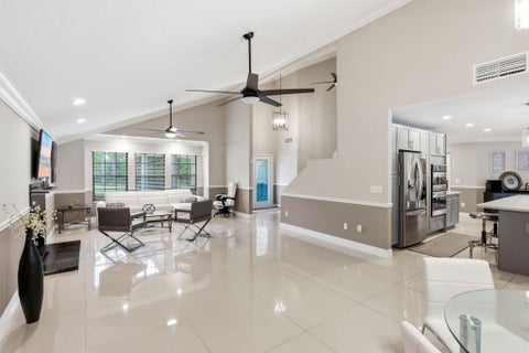 Tiny photo for 6186 Duckweed Road, Lake Worth, FL 33449 (MLS # B26071148)