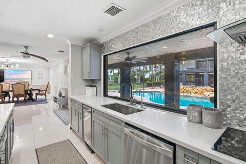 Tiny photo for 6186 Duckweed Road, Lake Worth, FL 33449 (MLS # B26071148)