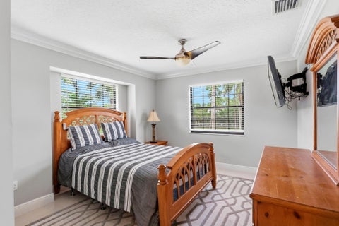 Tiny photo for 6186 Duckweed Road, Lake Worth, FL 33449 (MLS # B26071148)