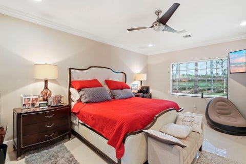 Tiny photo for 6186 Duckweed Road, Lake Worth, FL 33449 (MLS # B26071148)