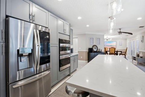 Tiny photo for 6186 Duckweed Road, Lake Worth, FL 33449 (MLS # B26071148)