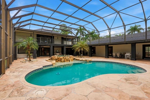 Tiny photo for 6186 Duckweed Road, Lake Worth, FL 33449 (MLS # B26071148)