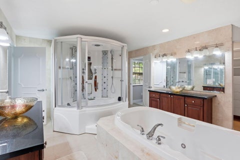 Tiny photo for 6186 Duckweed Road, Lake Worth, FL 33449 (MLS # B26071148)