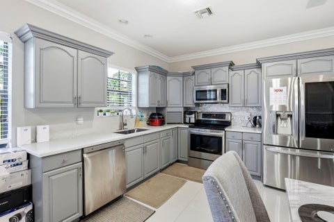 Tiny photo for 6186 Duckweed Road, Lake Worth, FL 33449 (MLS # B26071148)