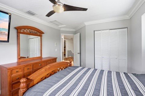 Tiny photo for 6186 Duckweed Road, Lake Worth, FL 33449 (MLS # B26071148)