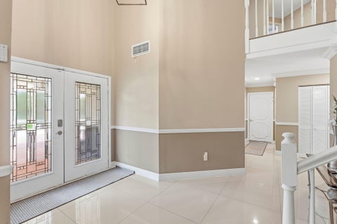 Tiny photo for 6186 Duckweed Road, Lake Worth, FL 33449 (MLS # B26071148)