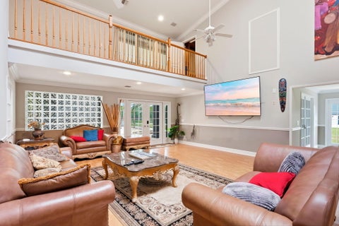 Tiny photo for 6186 Duckweed Road, Lake Worth, FL 33449 (MLS # B26071148)