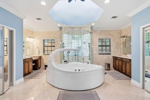 Tiny photo for 6186 Duckweed Road, Lake Worth, FL 33449 (MLS # B26071148)