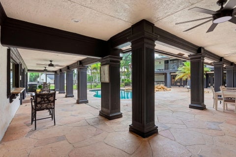 Tiny photo for 6186 Duckweed Road, Lake Worth, FL 33449 (MLS # B26071148)