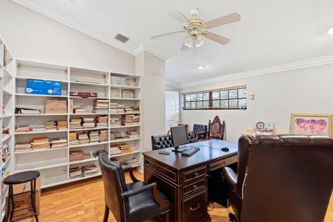 Tiny photo for 6186 Duckweed Road, Lake Worth, FL 33449 (MLS # B26071148)