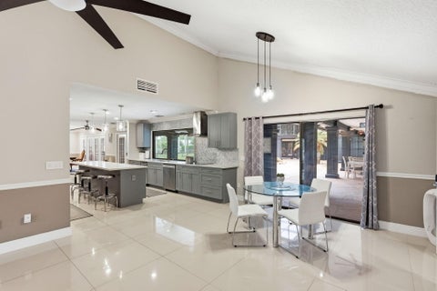 Tiny photo for 6186 Duckweed Road, Lake Worth, FL 33449 (MLS # B26071148)