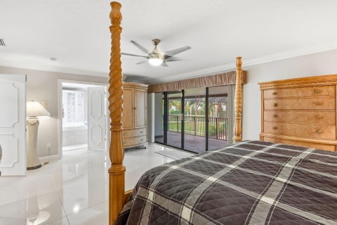 Tiny photo for 6186 Duckweed Road, Lake Worth, FL 33449 (MLS # B26071148)
