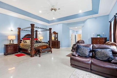 Tiny photo for 6186 Duckweed Road, Lake Worth, FL 33449 (MLS # B26071148)