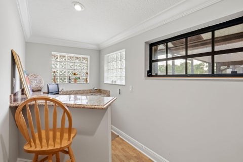 Tiny photo for 6186 Duckweed Road, Lake Worth, FL 33449 (MLS # B26071148)