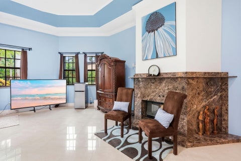 Tiny photo for 6186 Duckweed Road, Lake Worth, FL 33449 (MLS # B26071148)