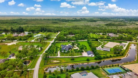 Tiny photo for 6186 Duckweed Road, Lake Worth, FL 33449 (MLS # B26071148)