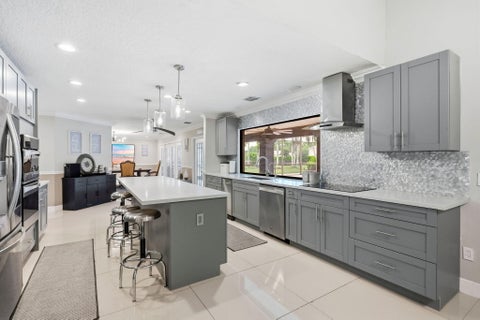 Tiny photo for 6186 Duckweed Road, Lake Worth, FL 33449 (MLS # B26071148)
