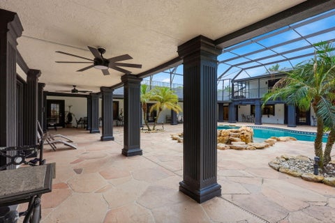 Tiny photo for 6186 Duckweed Road, Lake Worth, FL 33449 (MLS # B26071148)