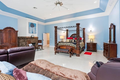 Tiny photo for 6186 Duckweed Road, Lake Worth, FL 33449 (MLS # B26071148)