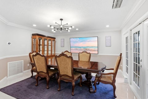 Tiny photo for 6186 Duckweed Road, Lake Worth, FL 33449 (MLS # B26071148)
