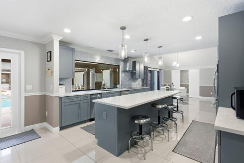 Tiny photo for 6186 Duckweed Road, Lake Worth, FL 33449 (MLS # B26071148)